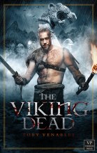 German translation of the the Viking/zombie tome, published by Voodoo Press
